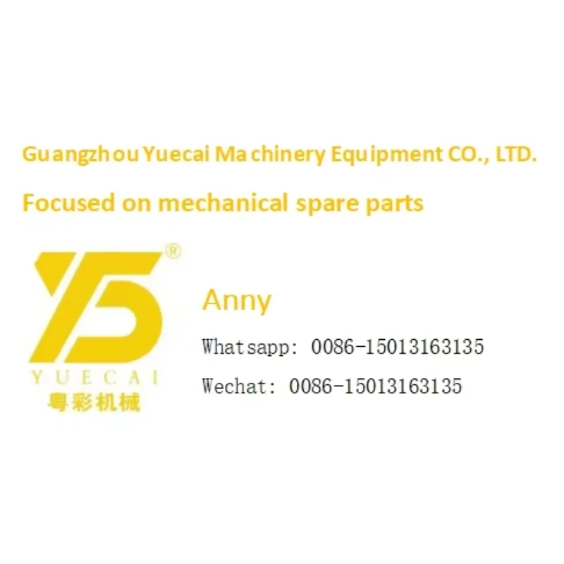 Экскаватор YUE CAI E365C E374D Инжектор 3740750 Топливная форсунка двигателя C15 C18 374-0750 253-0615