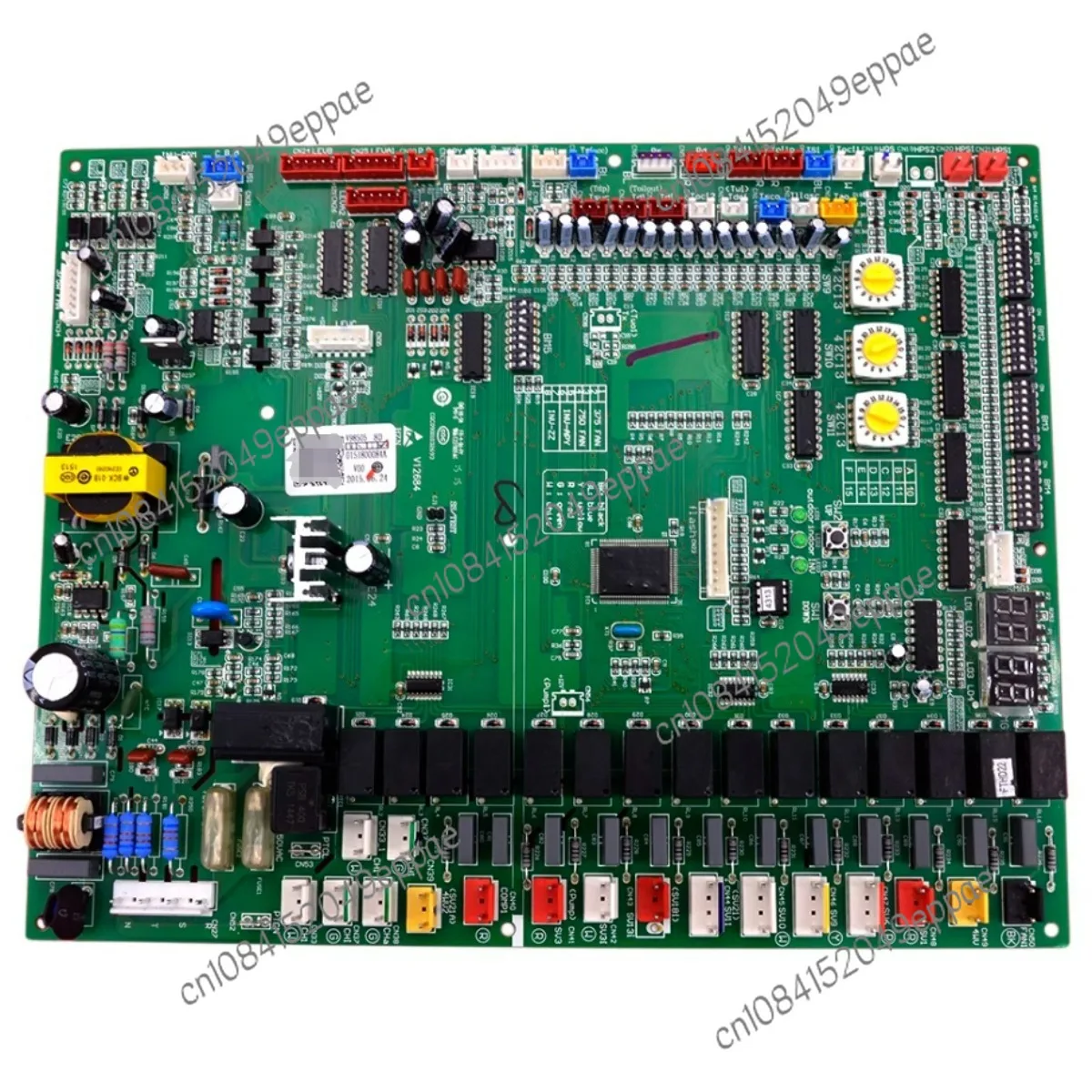 0151800084a/B/C/E/H/Ha Hai-Er центральный кондиционер для раздельного освещения/D532b