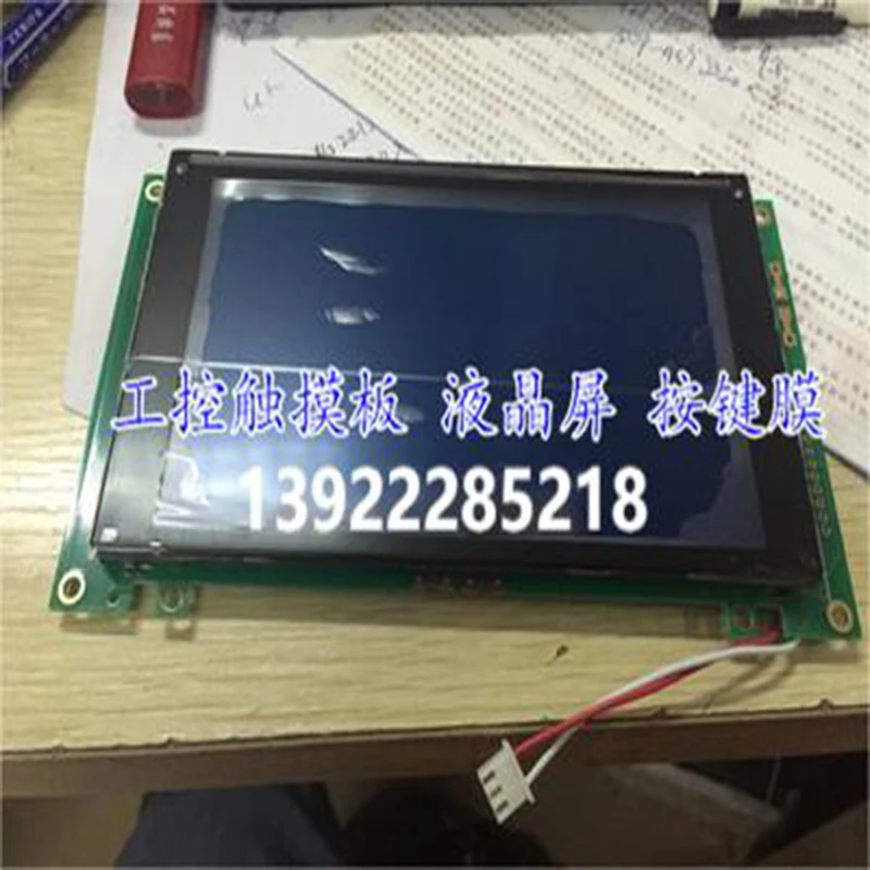 

Мембранная клавиатура переключателя для CYBELEC DNC60 DNC600 DNC880S