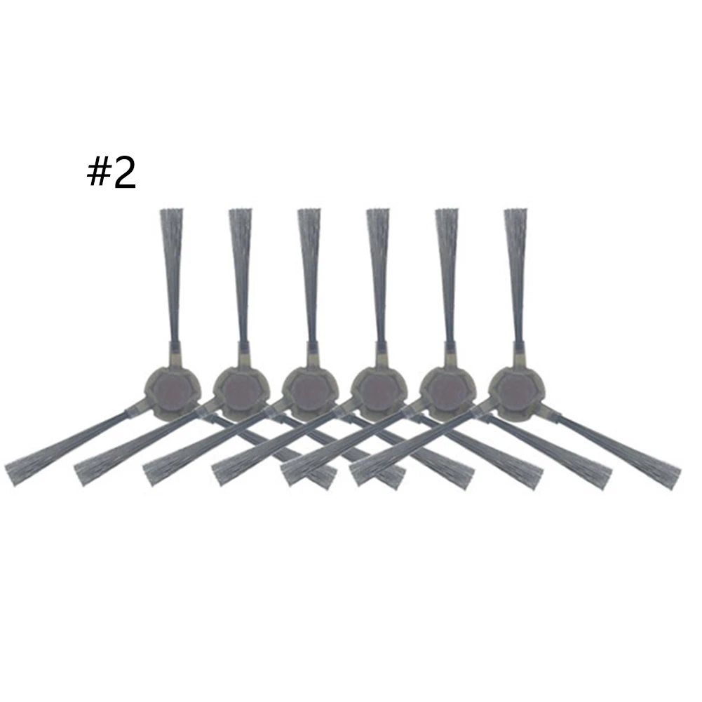

Filter Roller Side Brush Mop Cloth Set For Yeedi K10 Robot Vacuum Cleaner Robotic Parts Household Cleaning Spare Part