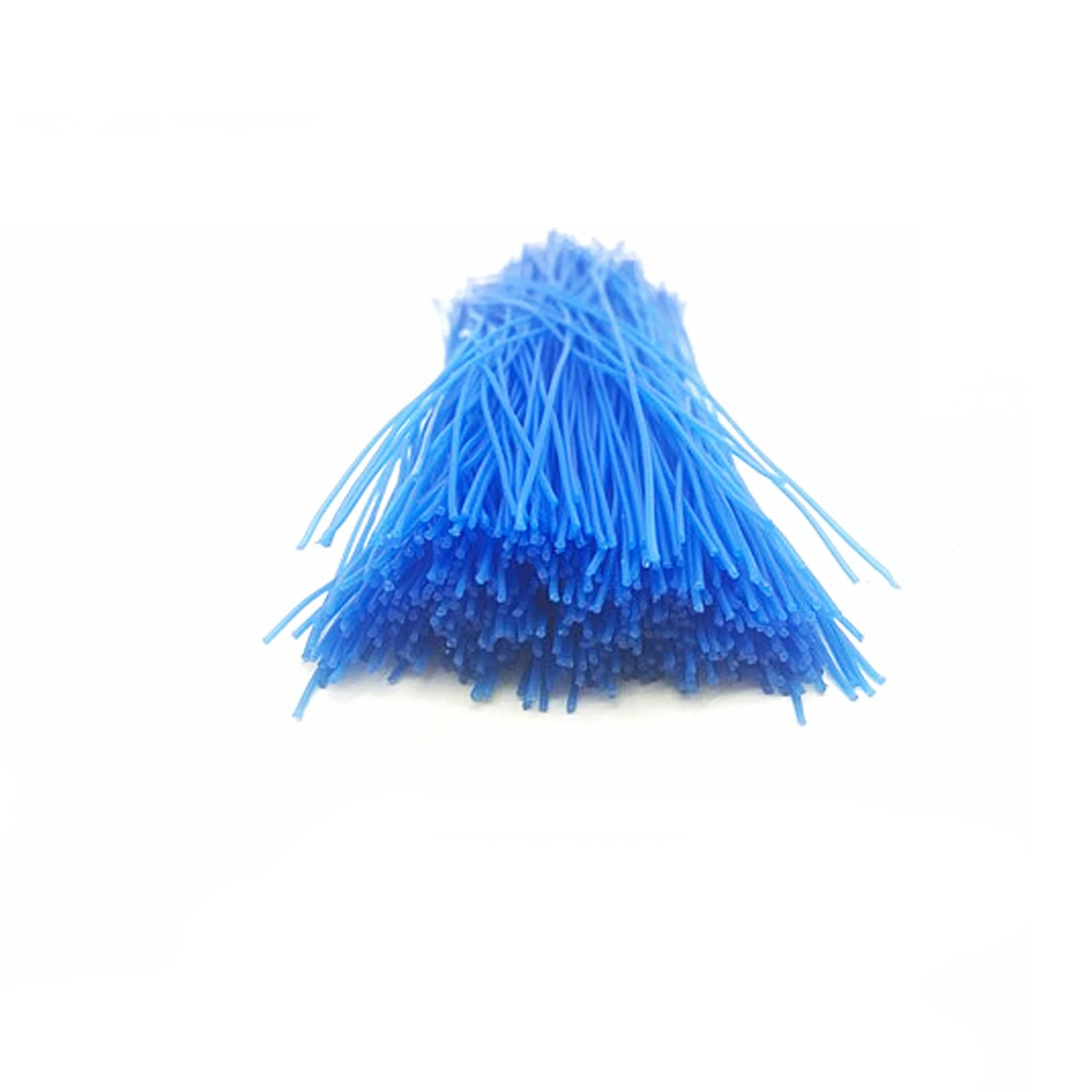 Восковая линия для литья колец синий 1 мм 3