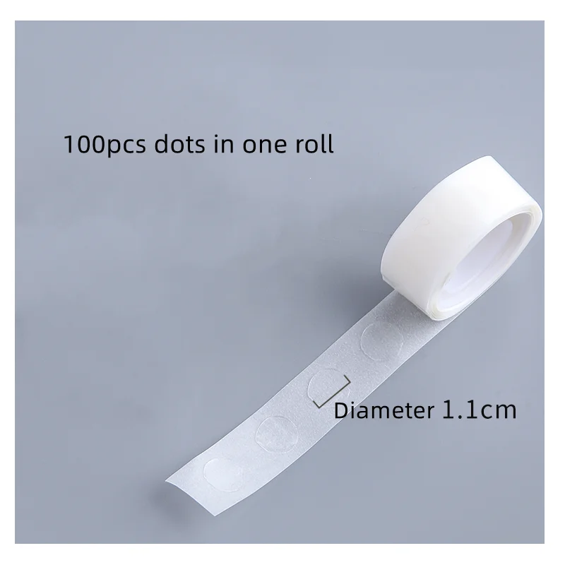 

Двухсторонний скотч VALIOSOPA dots glue