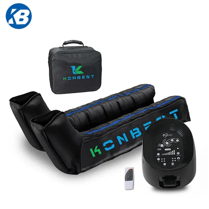 Высококачественный кровообрабатывающий лимфа-пресс лимфодезный рукав массажер