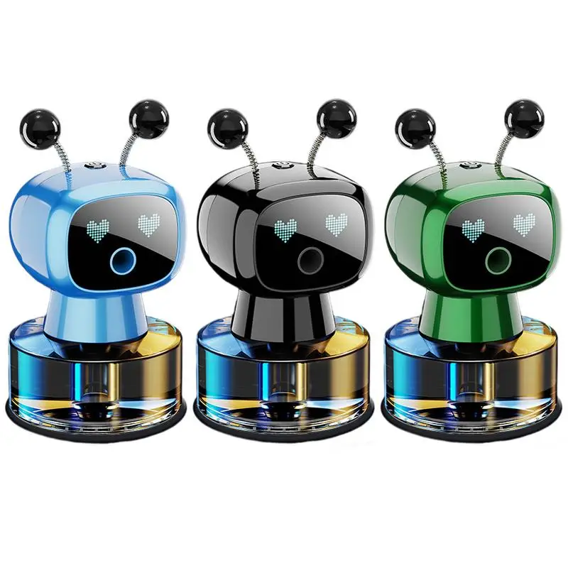 Автомобильный диффузор воздушного тумана автоматический спрей ароматерапия