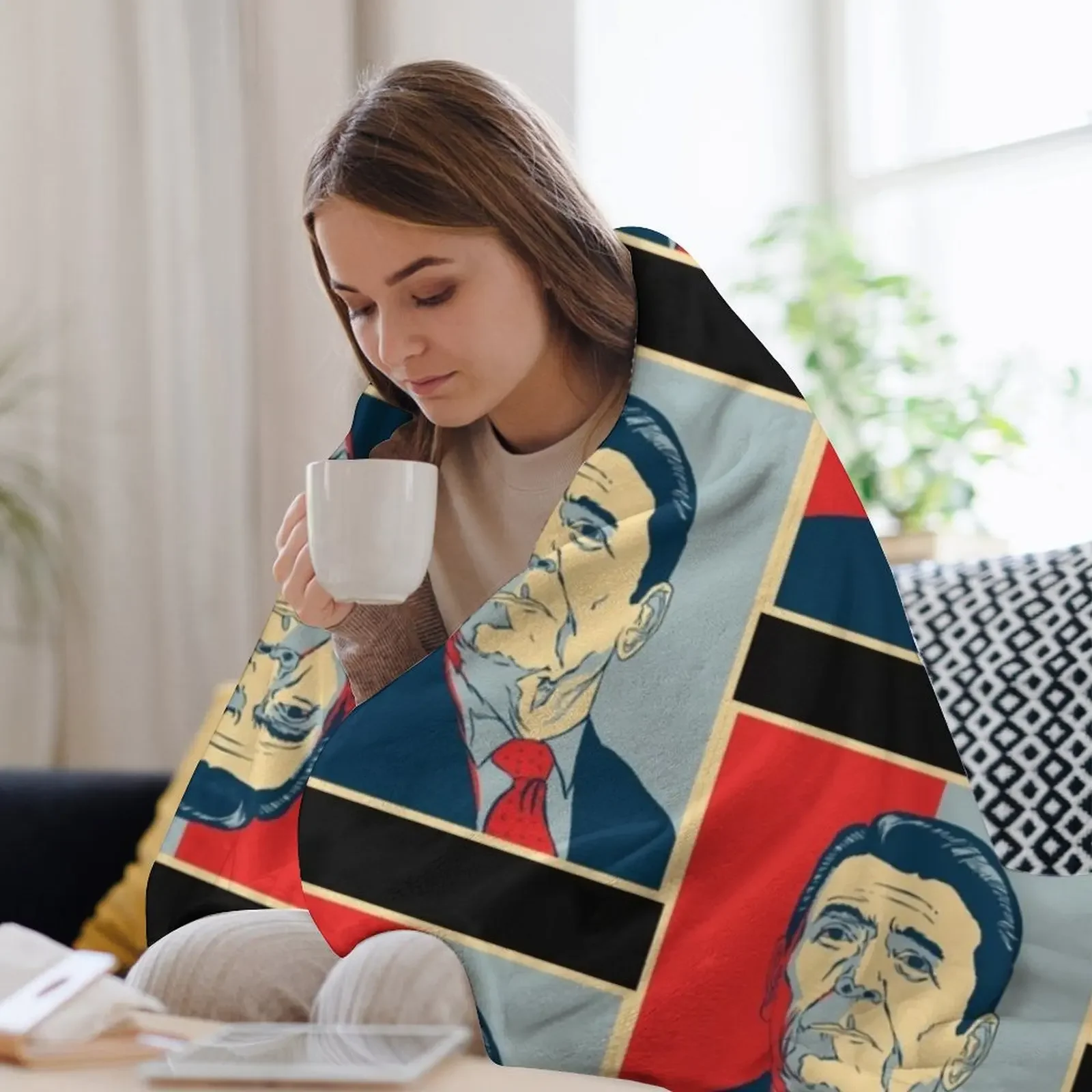 Одеяло ronald Ragan самое мягкое фланелевое одеяло для кроватей одеяла на заказ