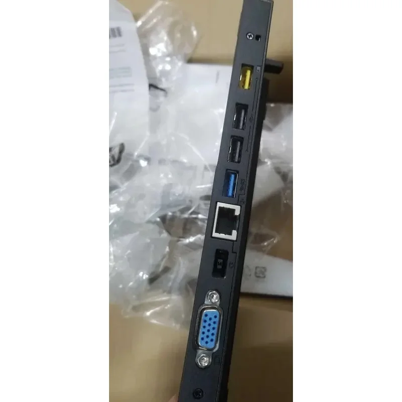 НОВАЯ базовая док-станция 40A0 для Lenovo ThinkPad X240 T440S T440 T440P T540P L440 L540 W540 X250 T450S T450 T550 L450 W550S (art.: 3920dccae51ed) - 3920dccae51ed