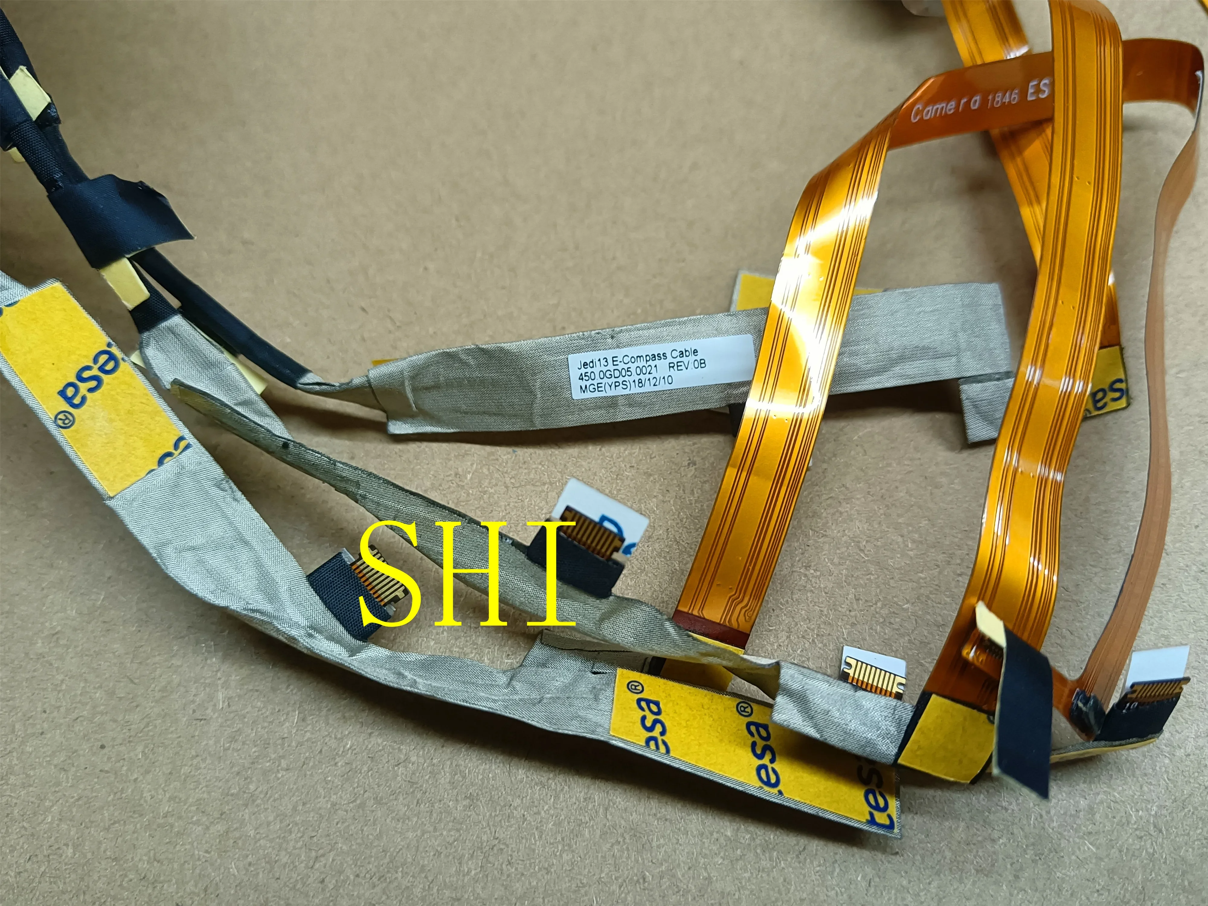 450.0GD05.0021 ДЛЯ Jedi 13 450.0gd05.0021 Кабель TESED ОК