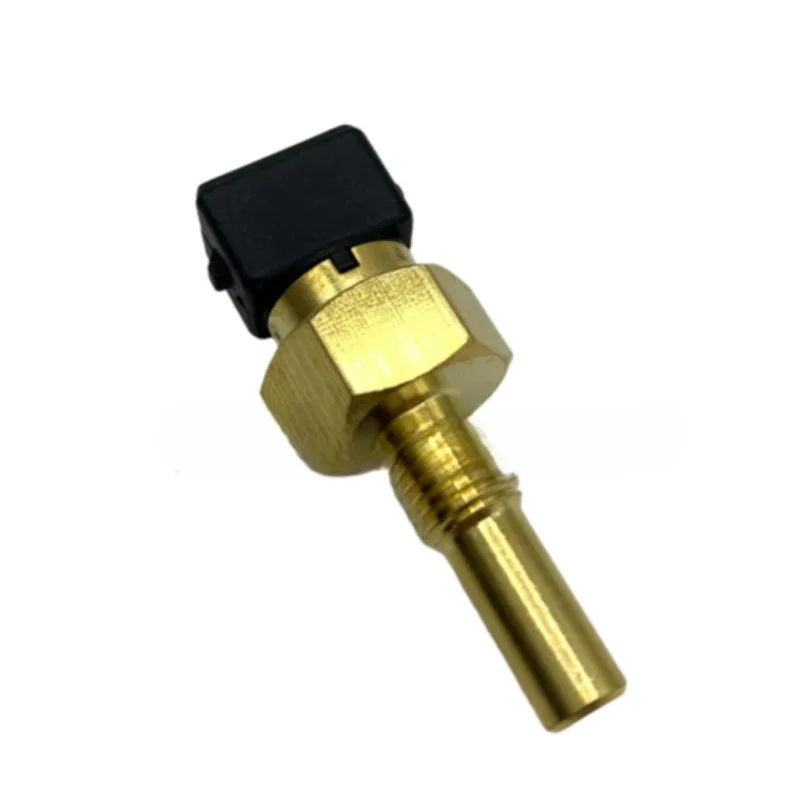 Figzero 1 шт. 135SR Датчик температуры воды двигателя Mitsubishi для экскаватора Kobelco SK130 140-8