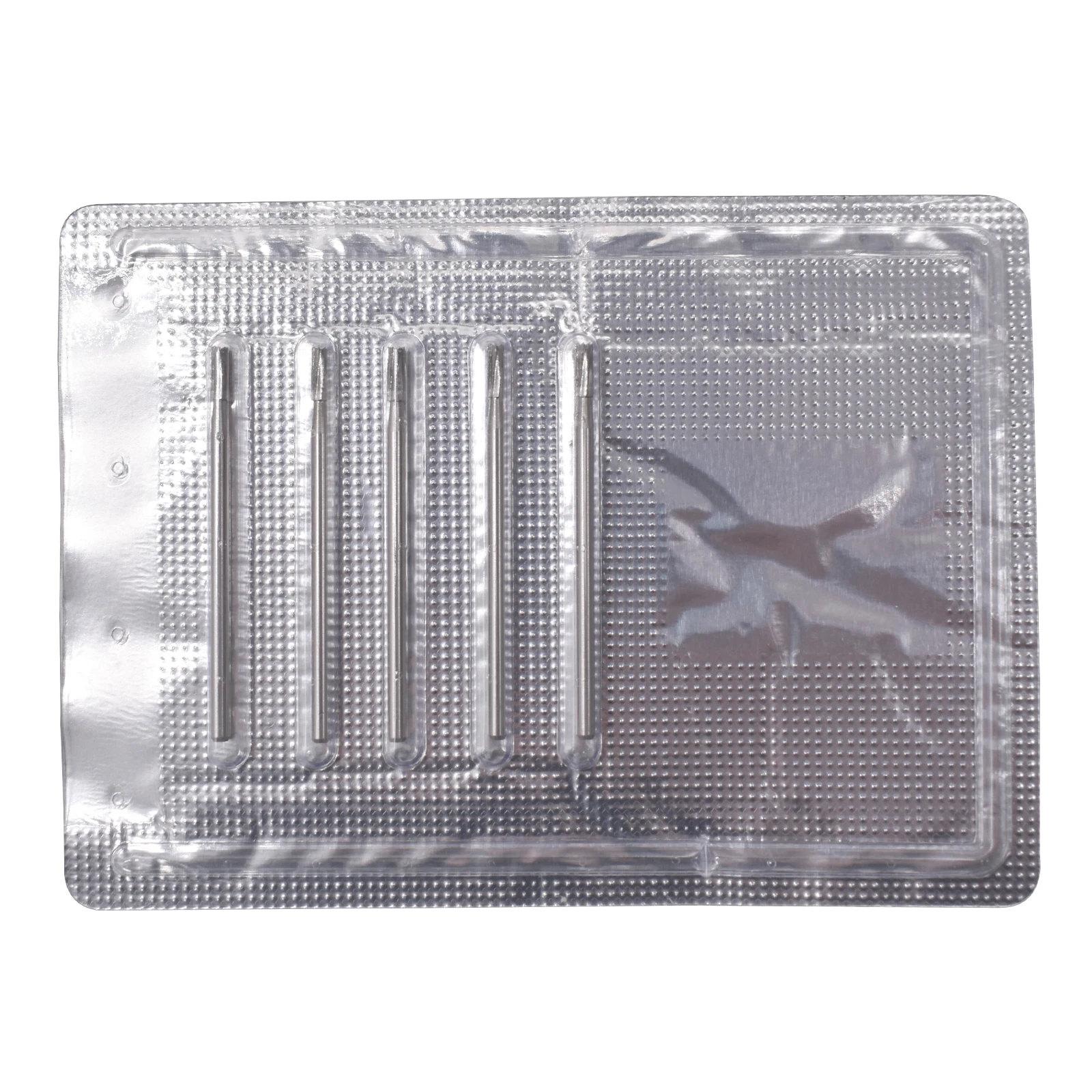 

4 шт., буры из карбида вольфрама