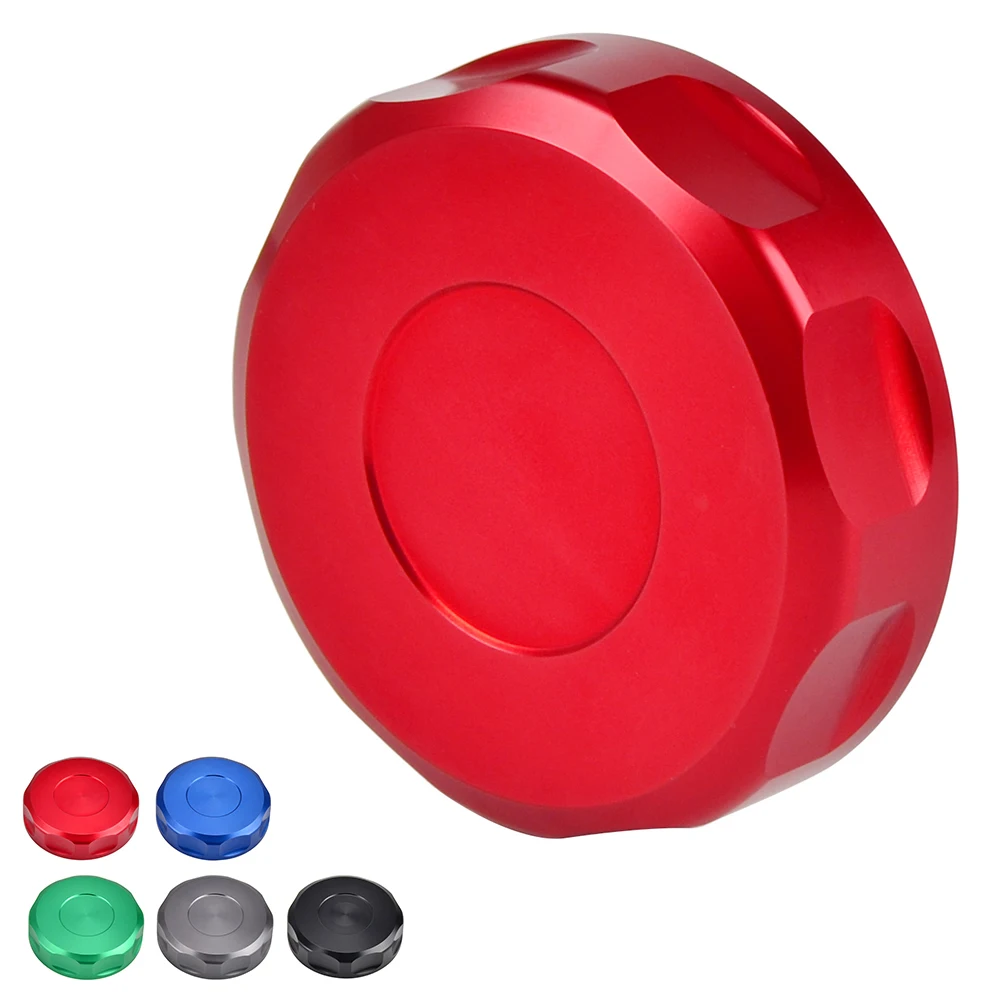 

Крышка Резервуара заднего тормозного главного цилиндра для Honda CB1300SF 98-19 CB1100 10-19 CB1000R 11-17 CB400SF 1992-2019 2018 2017