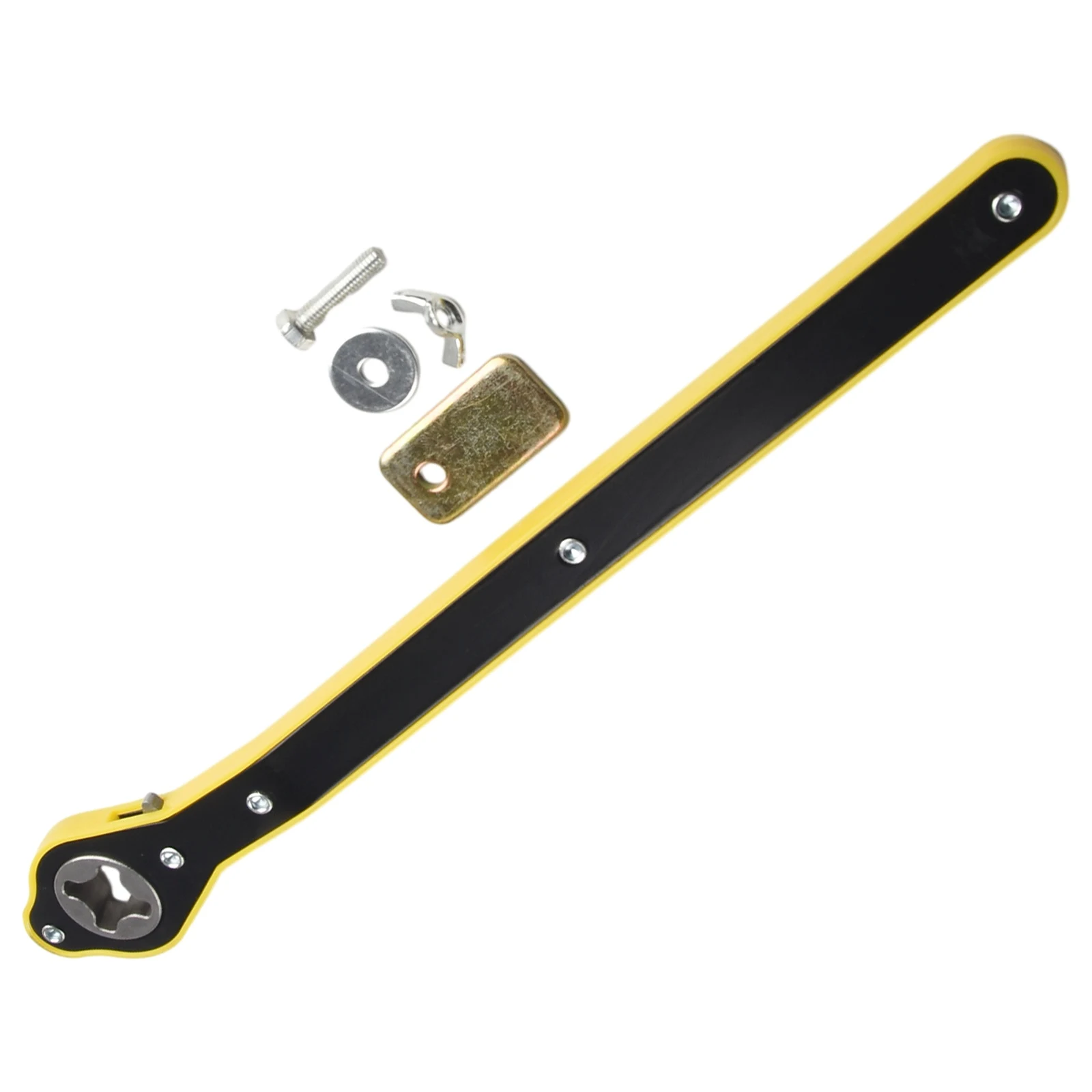 Практичный адаптер для автомобильного гаечного ключа идеально подходит