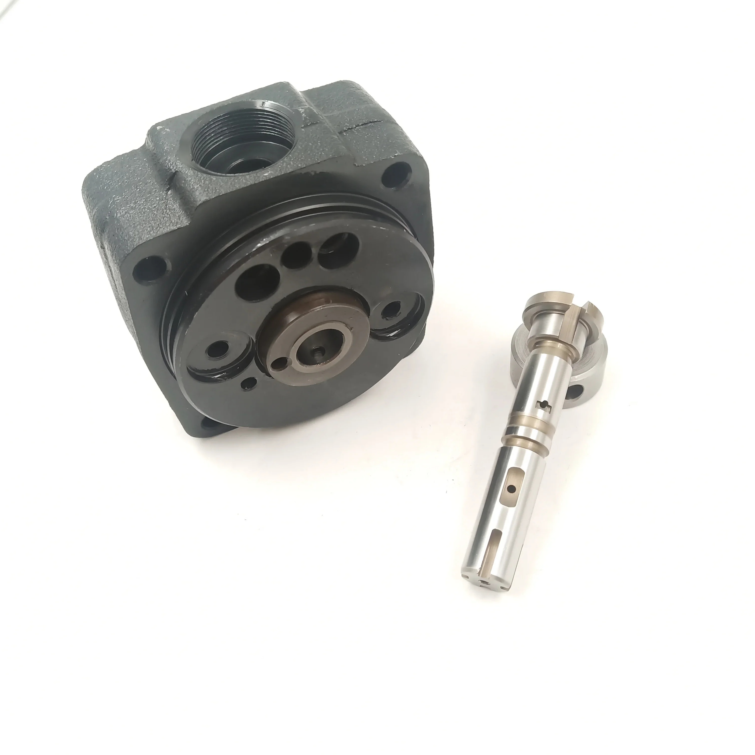 Высококачественные штампы Топливный насос Часть VE Головка Ротор 146401 -0520 Injecti 9 461