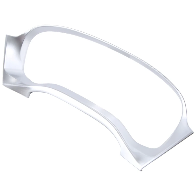 

Central Control Instrument Panel Display Decorative Frame Interior For BMW 3 Series 19 Spare Parts Accessories Parts