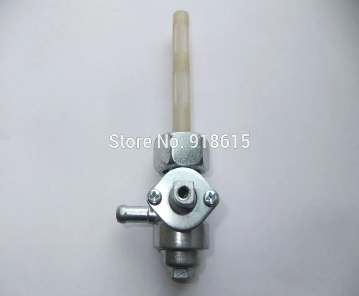 

Kipor IG6000 Fuel Tank Switch FUEL COCK FUEL TAP GAS GENERATOR PARTS