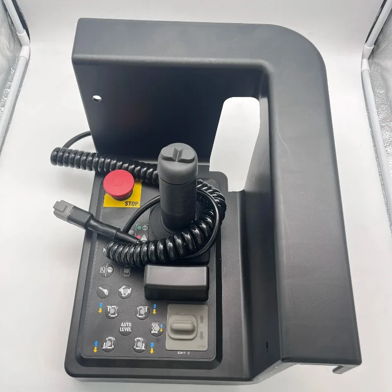 Фото Блок управления BB Ge-nie 99161 99161GT, совместимый с ножничными подъемниками Ge-nie R-T GS2668 GS3268 GS3390 GS4390, замена №1