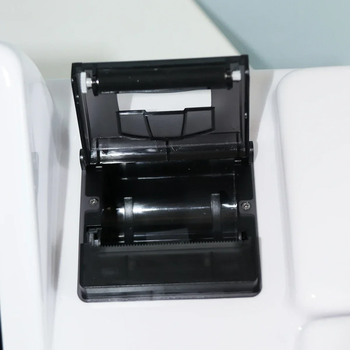 Анальзатор медицинский полуавтоматический