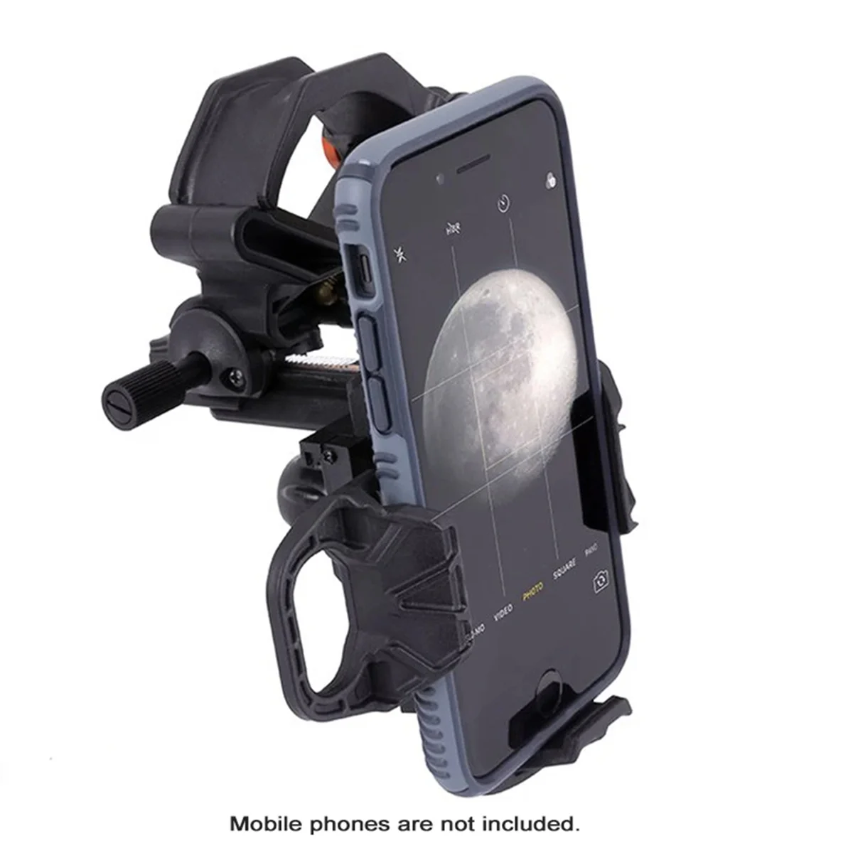 Для мобильного телескопического микроскопа Celestron NexYZ с 3 Осями