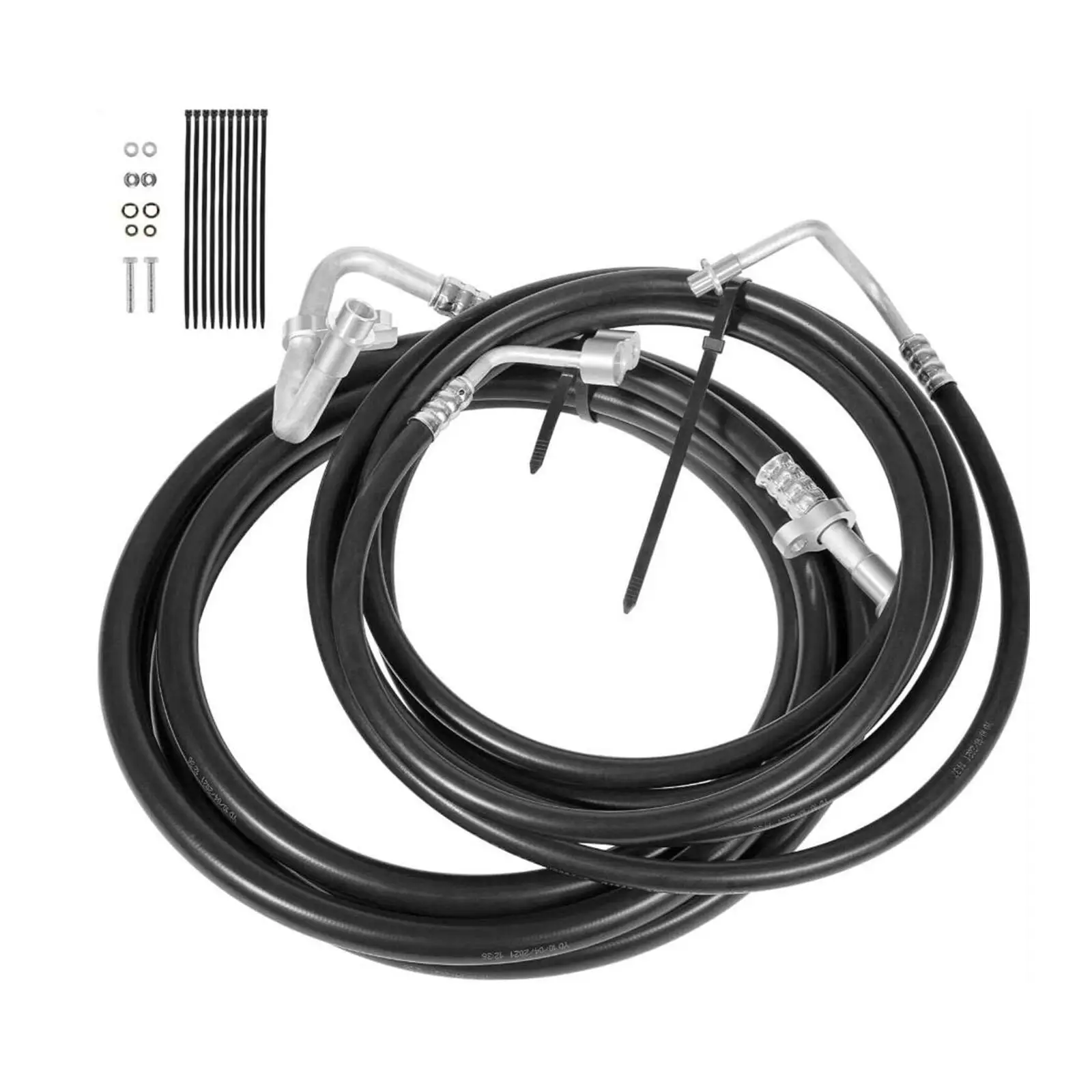 Комплект задней линии переменного тока SU33468 прямая замена автомобильной