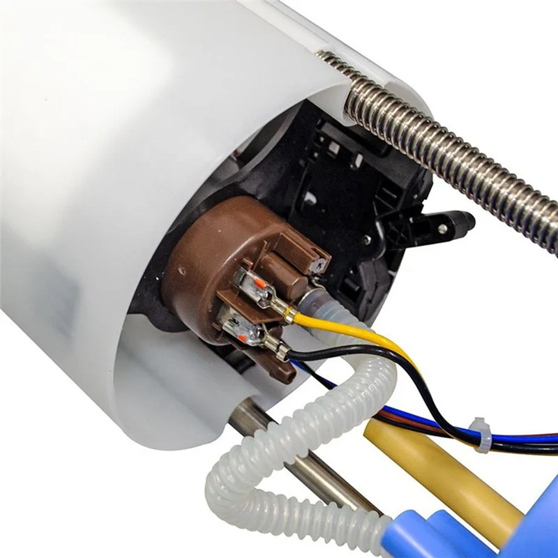 1К 0919051 Автомобильный топливный насос DB блок отправки уровня в сборе для VW Golf V A3 1K