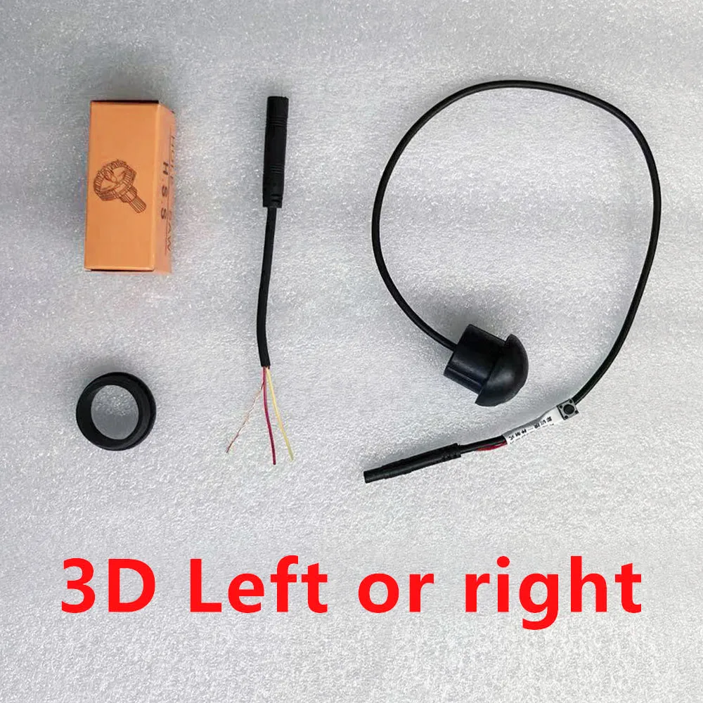 

Универсальная панорамная система 360 для всех брендов, панорамная камера 360, HD камера ночного видения, мужская или женская