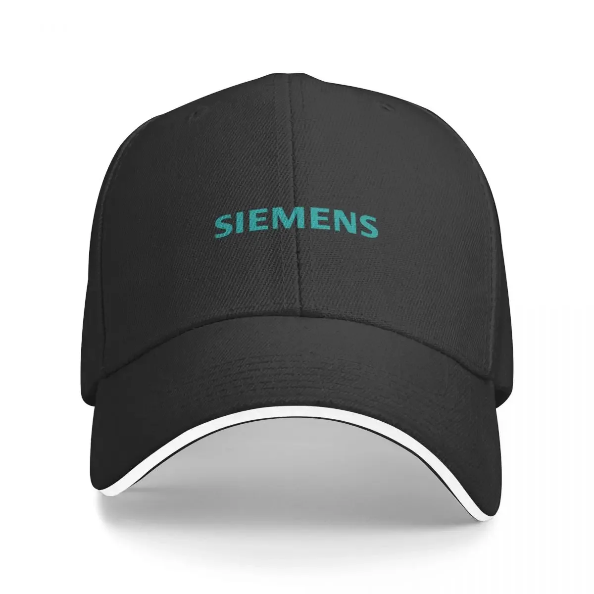 Модные мужские кепки Siemens в стиле хип-хоп