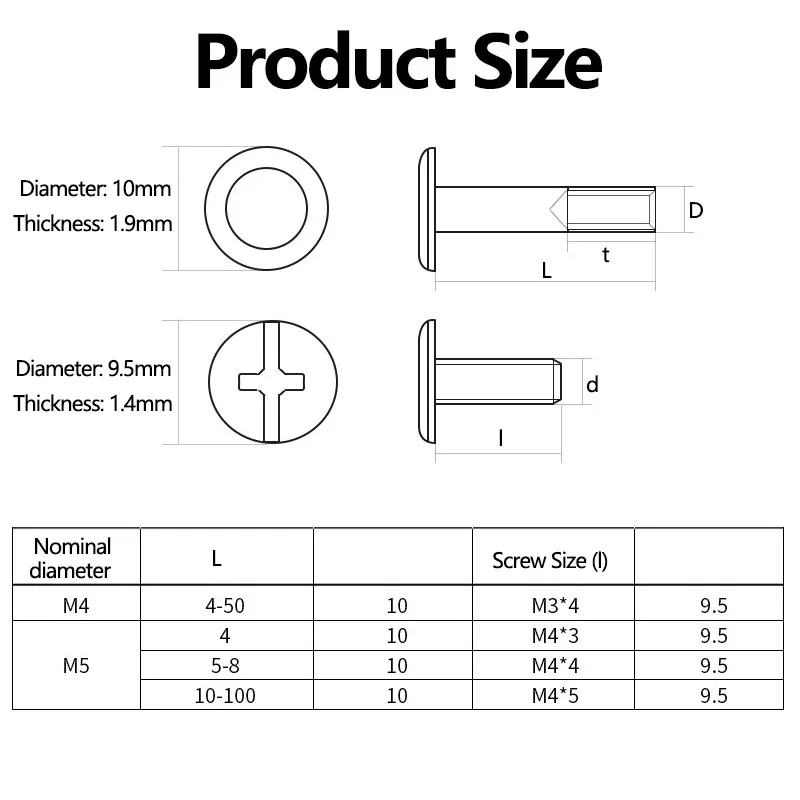 Кожаный ремень для скрапбукинга M5 с заклепками из углеродистой стали - купить по