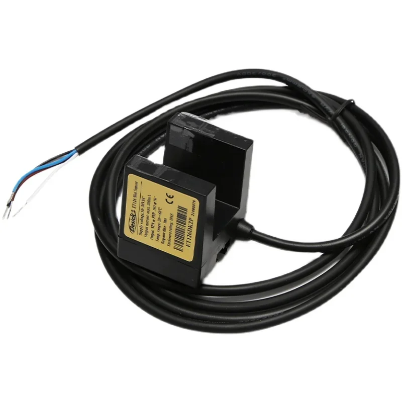 ET126 фотоэлектрический переключатель ET126NS2P/ET126PS2P сенсор плоский аксессуары для