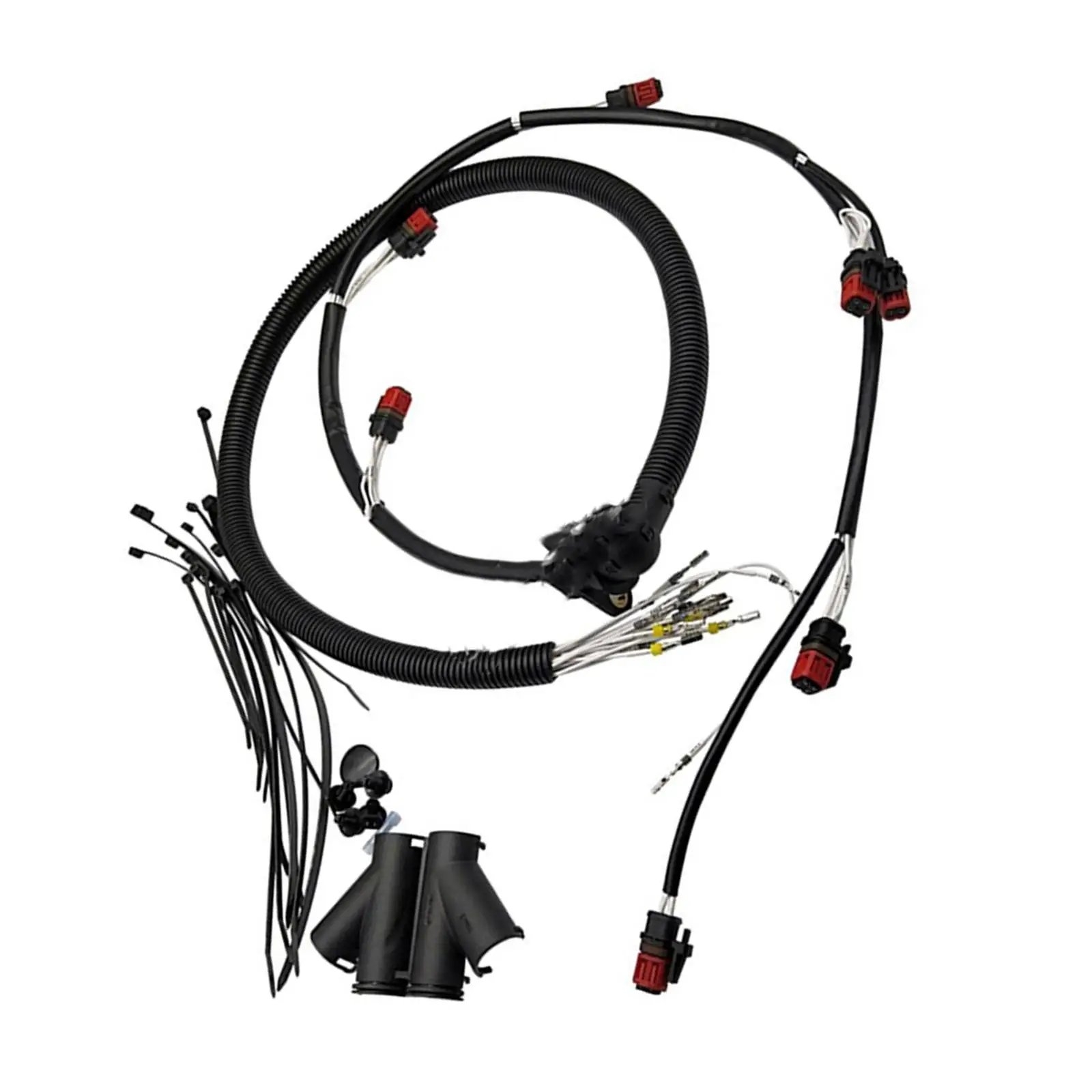 

22248490 Engine Wiring Harness, Replaces Cable Harness for Volvo Car Easy to Install ,Accessories, Professional