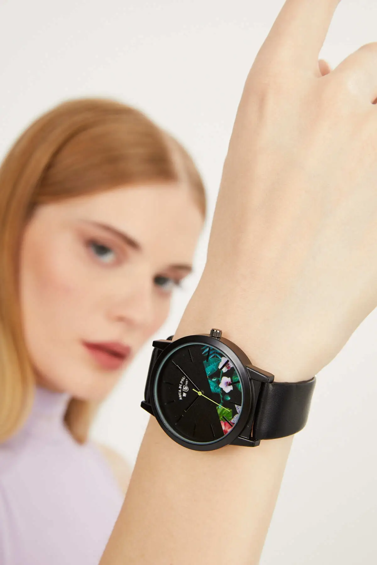 

2022 Watches FIORITURA series women New Luxury Quartz Clock Top Stylish Brand Sport Fashion High Quality