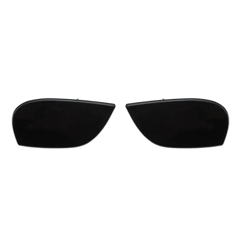 95B955283A 95B955284A маленькая крышка для фар porsche macan 95B.1 2014-2017