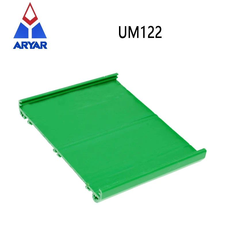 Профиль ARYAR UM122 для платы 101-150 мм