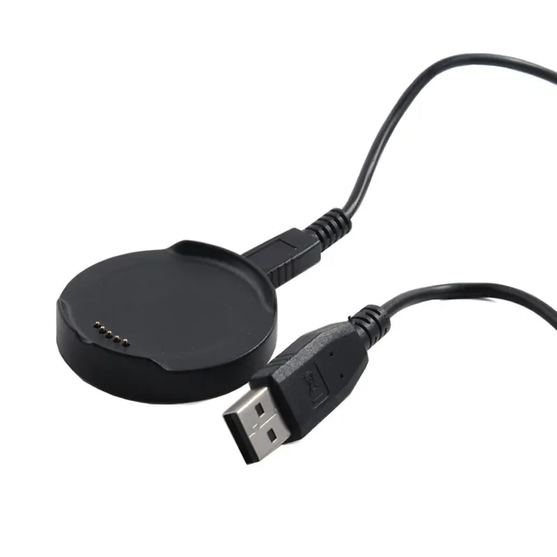 Зарядная док-станция с USB-кабелем зарядное устройство для умных часов LG G Watch