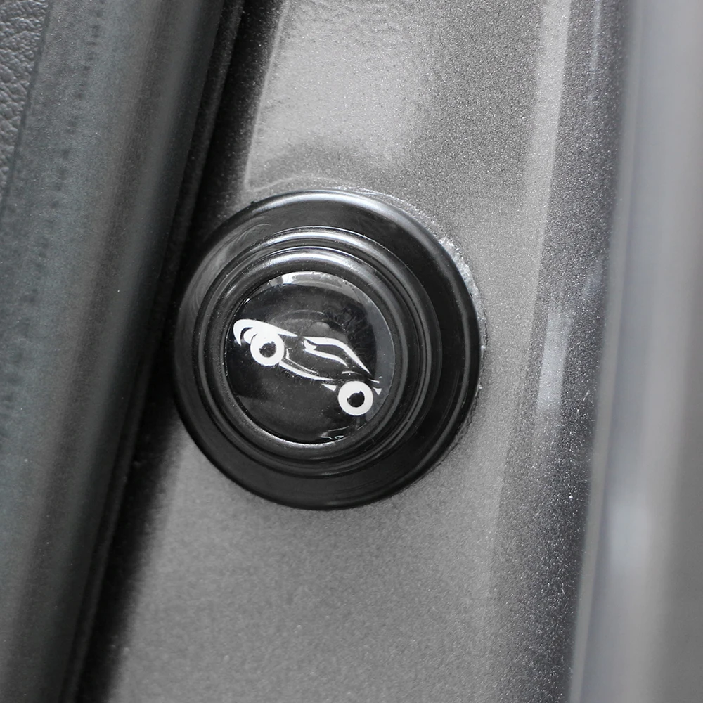 

Амортизатор для двери автомобиля, защитные наклейки для Subaru Forester Xv Impreza Wrx Sti 2010-2022, автомобильные аксессуары