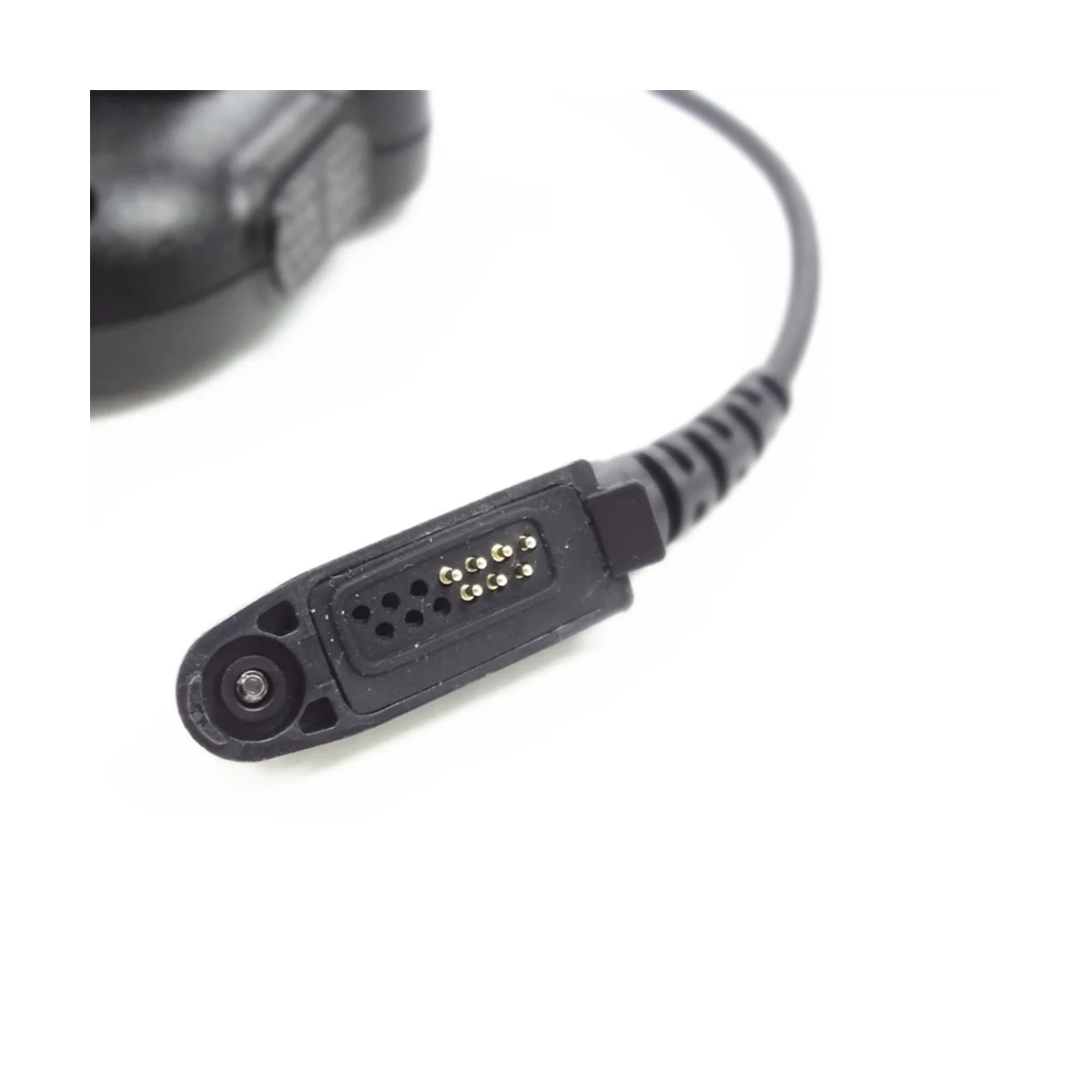 Микрофон для рации Motorola GP328Plus GP338Plus GP344 GP388 GP366R GP644 GP688 GL2000