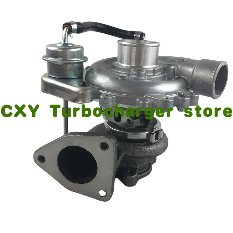 

Турбокомпрессор CT16 2KD для двигателя Toyota Hilux Land Cruiser 1720130120 л 2KD-FTV, 17201-30120, 17201-0L030