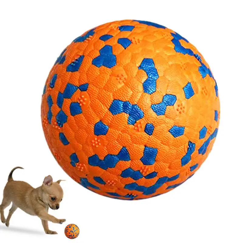 

Детские интерактивные игрушки-грызунки для щенков, жевательная игрушка для собак, шарики-грызунки, надувной шар, плавающий шар для маленьких, средних и больших размеров