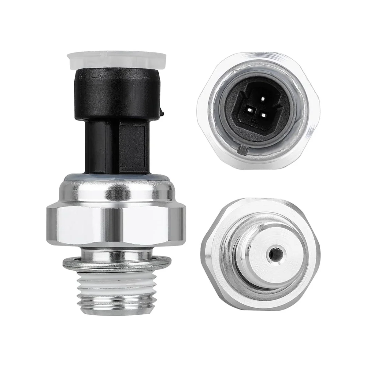 Датчик давления масла двигателя 12616646 12677836 D1846A для Chevrolet Trailblazer Tahoe GMC л-10 шт.