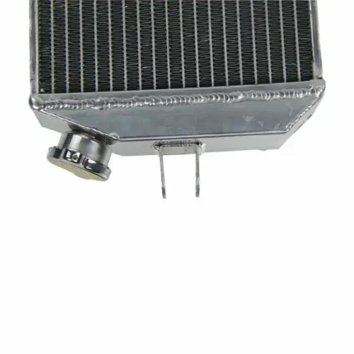 Для 1985-1992 Suzuki Quadracer 250 LT250R 2x 4 алюминиевый радиатор охлаждения охлаждающей