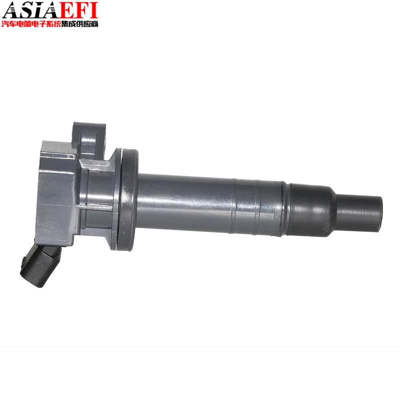 Высококачественная катушка зажигания 90919-T2002 90919T2002 для Toyota RAV4 Celica MR2 Corolla Matrix 1.8L YARIS