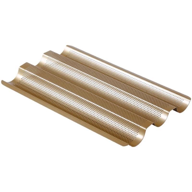 

Антипригарная форма для хлеба, инструменты для выпечки, форма для булочек, прямоугольный инструмент для хлеба, домашняя форма, формы для вып...