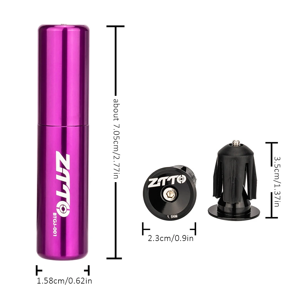 Комплект для быстрого ремонта велосипедных бескамерных шин с резиновой полосой