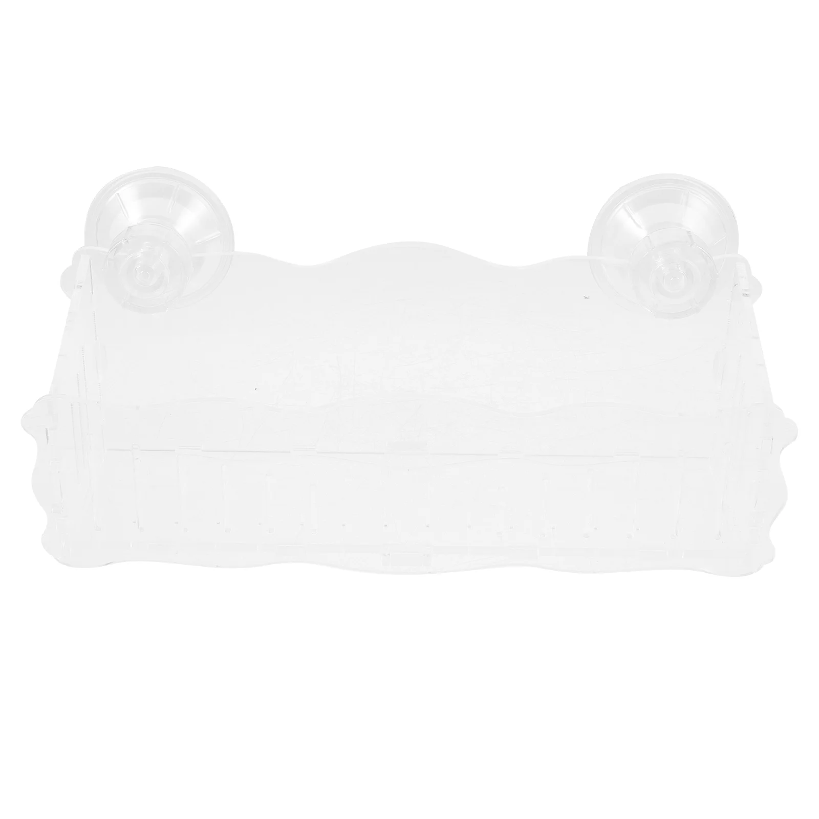 

Window Planter Sill Extender Household Garden Bonsai Stands Small Racks Acrylic Shelf 1