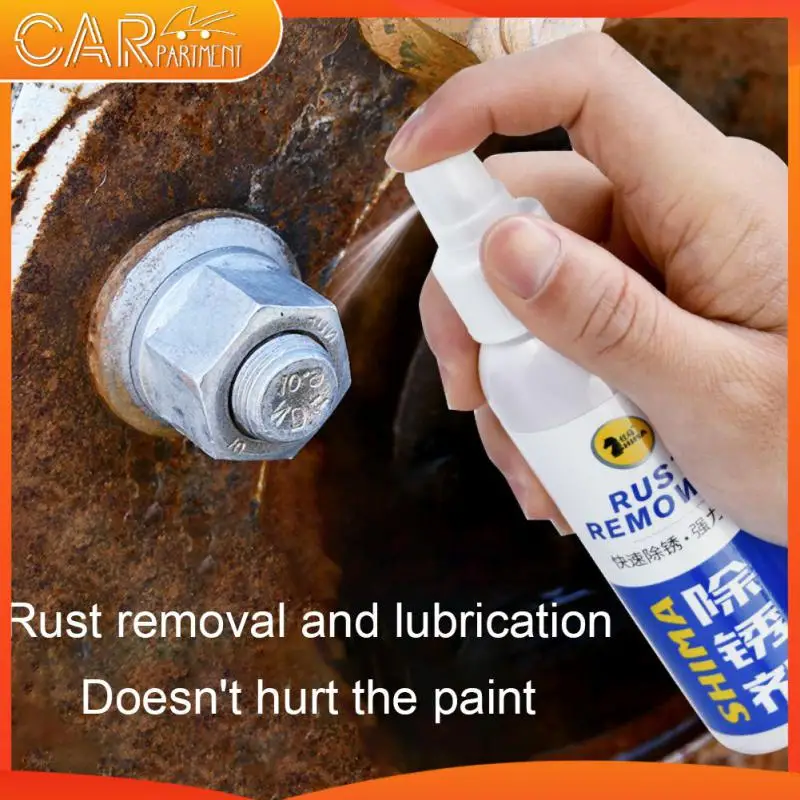 

Durable Door Lock Lubricating And Antirust Agent Automobile Bolt Thread Loosening Lubricant Strong Anti-rust Practical Effective