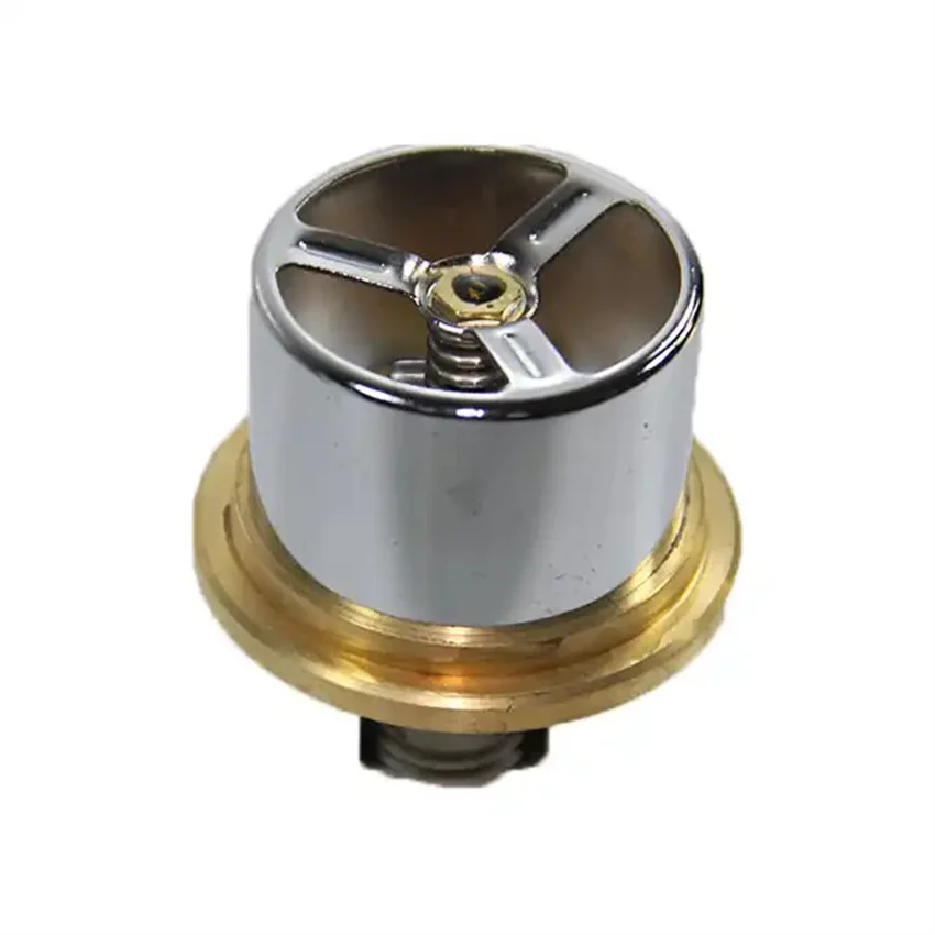 

For Cummins 855 Thermostat 3076489 120-9453 146077 201737 5284903 12TH8D 14538 15228 1601-290257 169268 4548 TEREX3303