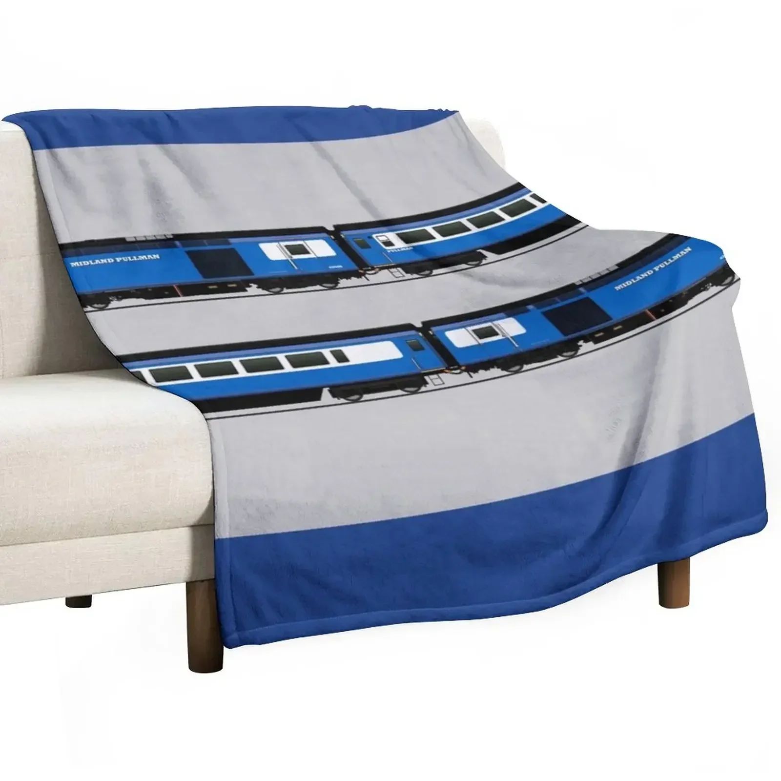 Одеяло MIDLAND PULLMAN HST одеяла для волос в стиле аниме