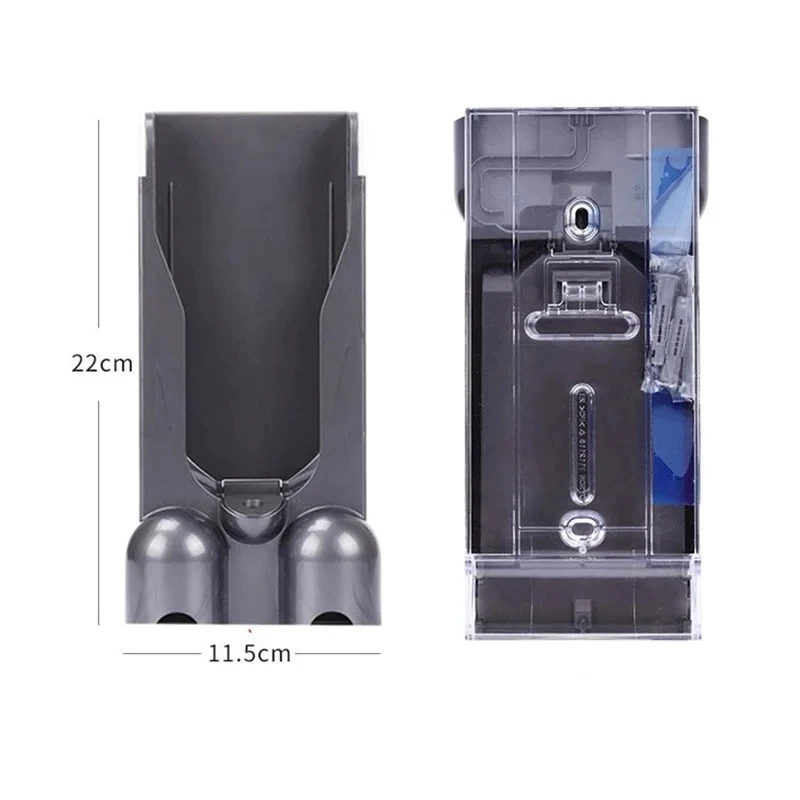 

Настенная док-станция для пылесоса Dyson V10