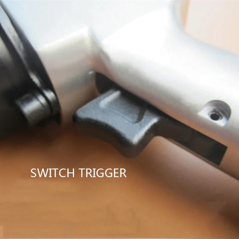 K281 Маленький отбойный молоток пневматический ударный динамометрический ключ