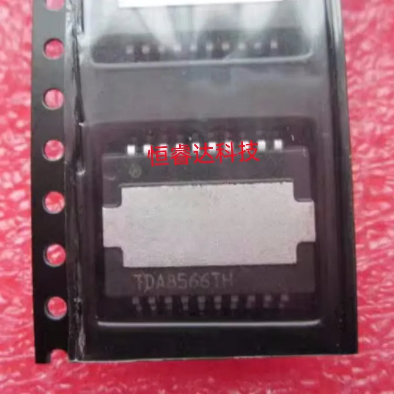 1 шт TDA8566TH TDA8920BTH TDA8920CTH TDA8922BTH TDA8922TH TDA8924TH TDA8950TH TDA8953TH TDA8954TH TDF8590TH TDF8591TH HSOP-24