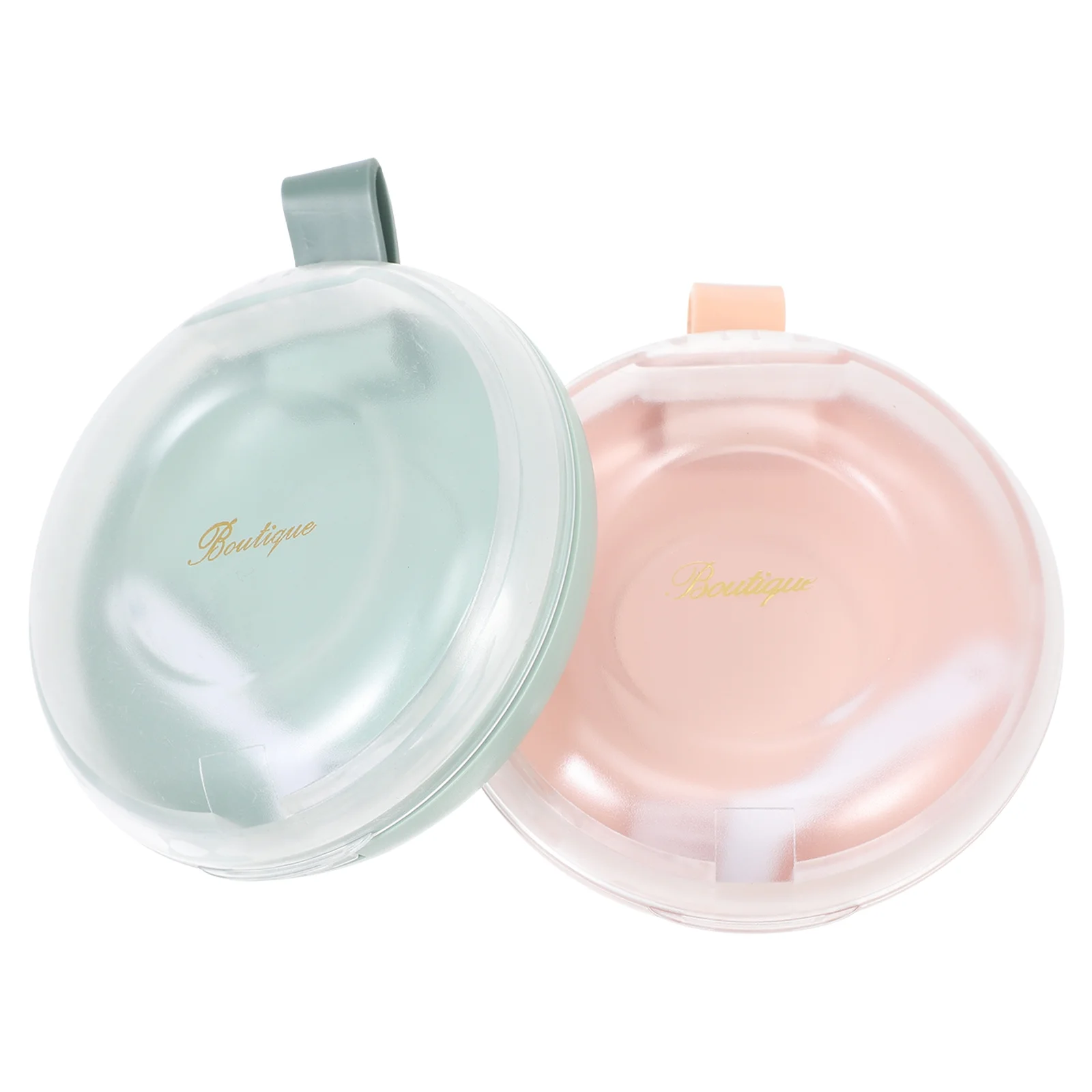 

Denture Box Case Container Mouth Storage Teethretainer Holder Mini Falsebath Guard Jewelry