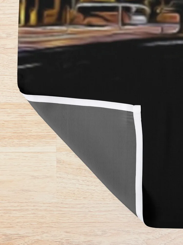 bernabeu стадион занавеска для душа ткань ванной комнаты занавески